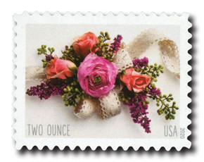 YS2020A - 2020 Complete Year Set, 115 Stamps - Mystic Stamp Company