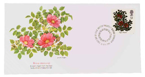 1384 - 1991 Great Britain