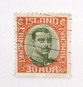 122 - 1920 Iceland