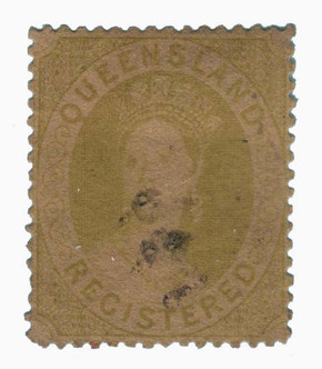 F1 - 1861 Queensland