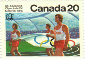 682 - 1976 Canada