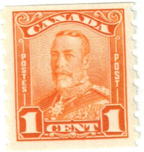 160 - 1929 Canada