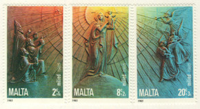 B54-56 - 1985 Malta