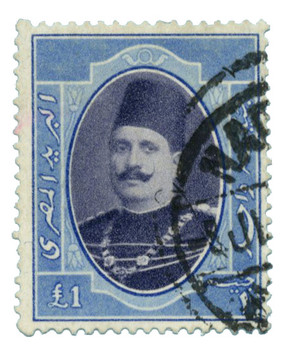 103 - 1924 Egypt