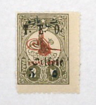 88 - 1919 Cilicia