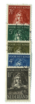 B139-43 - 1941 Netherlands