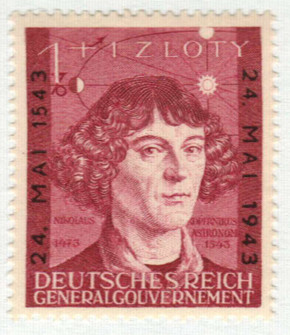 NB27 - 1943 Poland