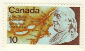691 - 1976 Canada