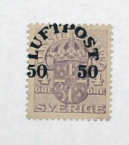 C5 - 1920 Sweden