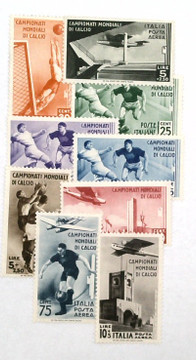 324/C65 - 1934 Italy