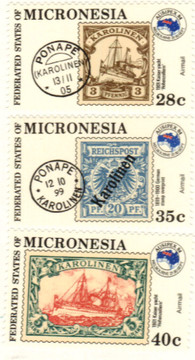C4-6 - 1984 Micronesia