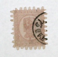 10b - 1866 Finland
