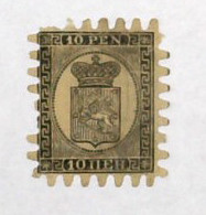 13 - 1866 Finland