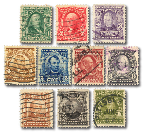 Hudson's Bay Company - Canada Postage Stamp | The Millennium