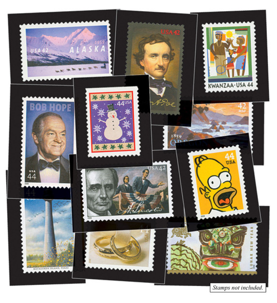 MM2233 - 2009 Mint Year Set Mounts