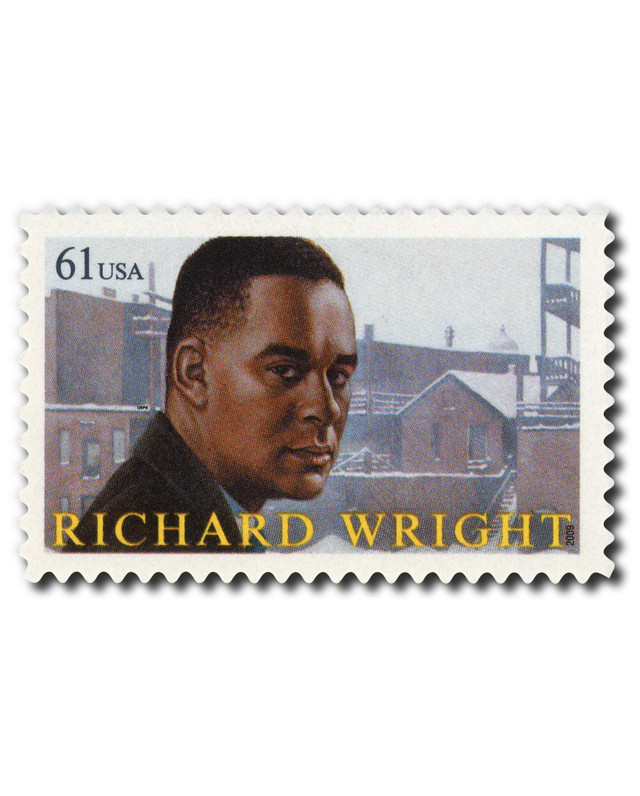 Born on This Day: Richard Wright
