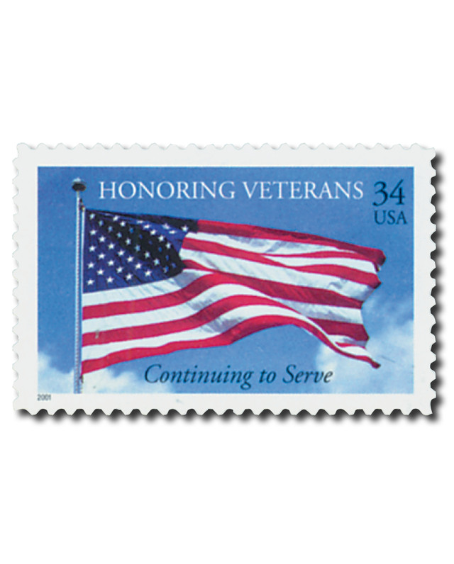 This Day in History: Veteran's Day