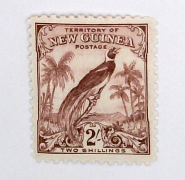 42 - 1932 New Guinea