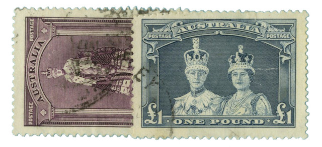 178-79 - 1938 Australia
