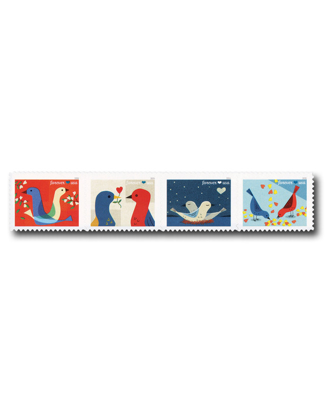 United States of America 2026 Love