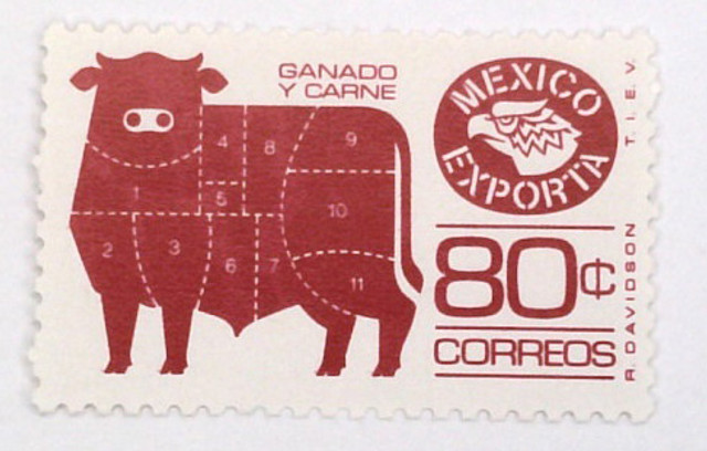 1113a - 1976 Mexico