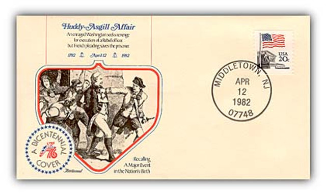 115297 - 1982 BCP Huddy-Asgill Affa