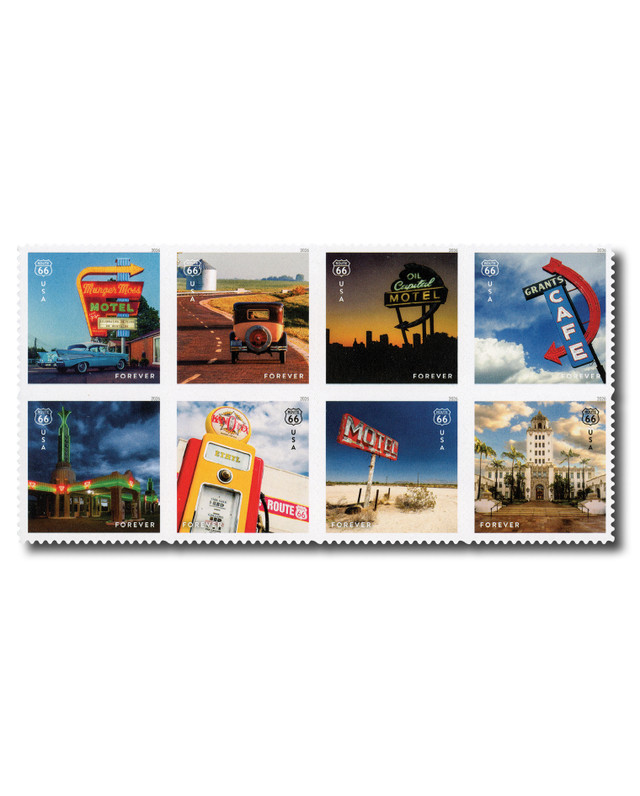 United States of America 2026 Route 66