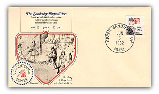 115326 - 1982 BCP Sandusky Exped