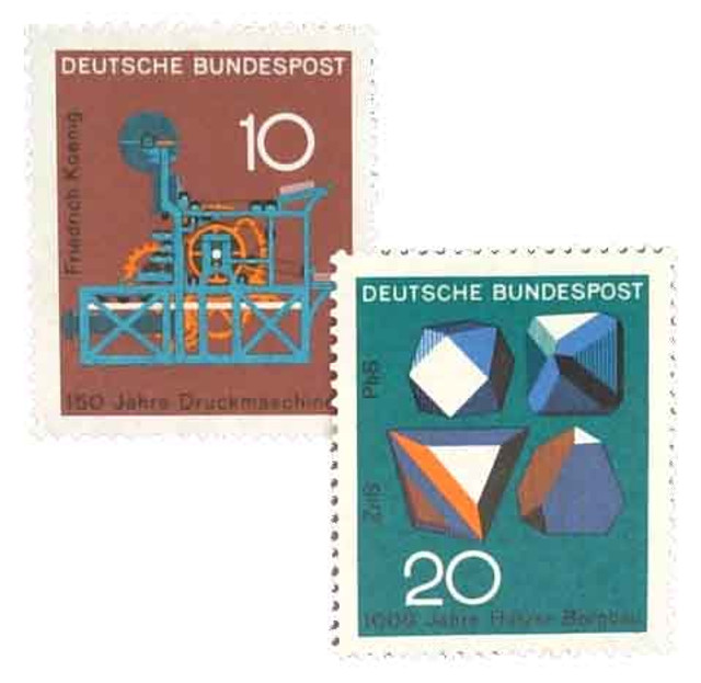 978-79 - 1968 Germany