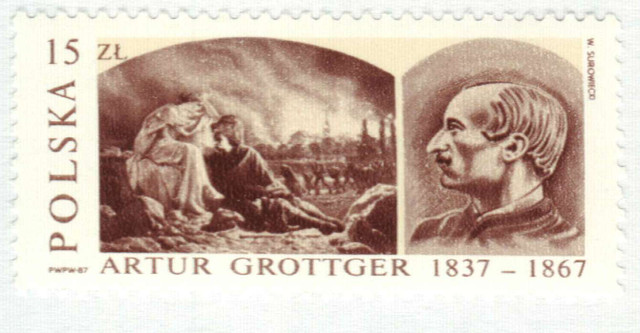 2794 - 1987 Poland