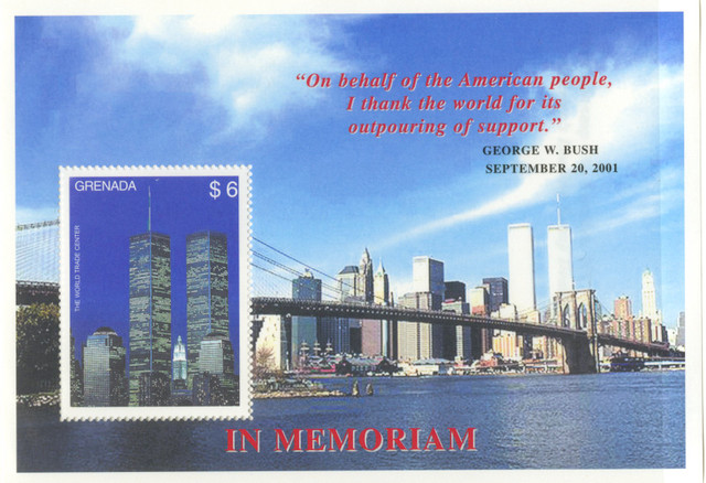 On This Day: A Terrorist Attack on America