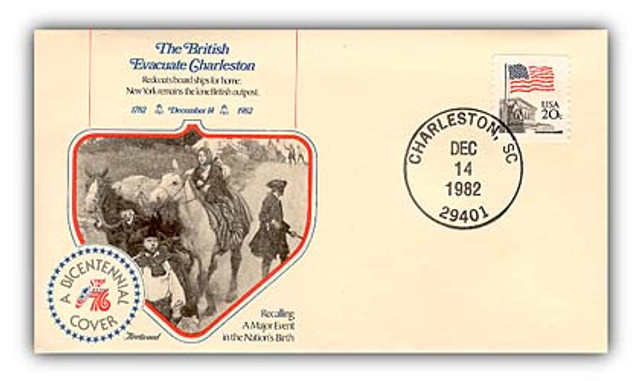 115431 - 1982 BCP Brit Evac Charlst