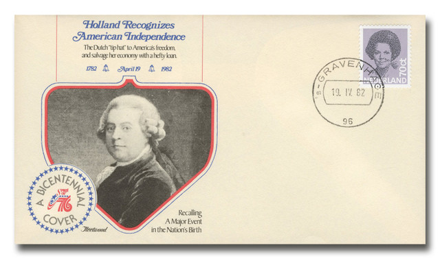 115300 - 1982 BCP Holland/Amer Indp