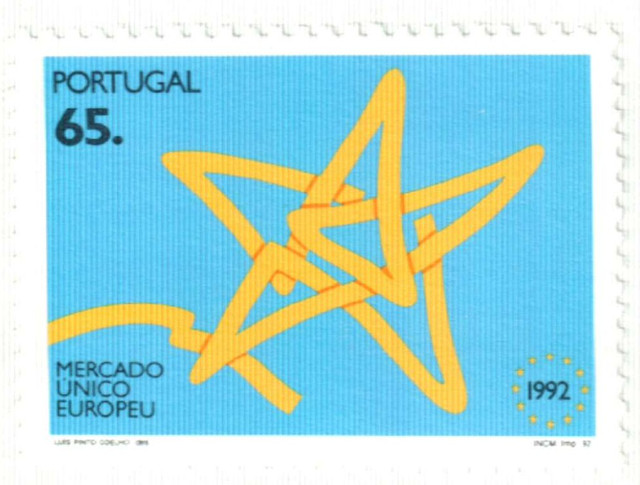 1936 - 1992 Portugal