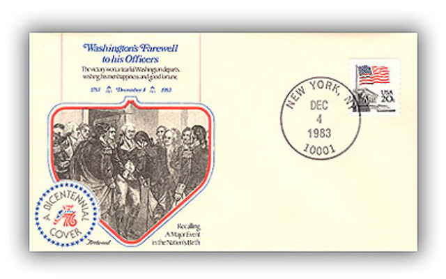 115633 - 1983 BCP Washingt Fairwell