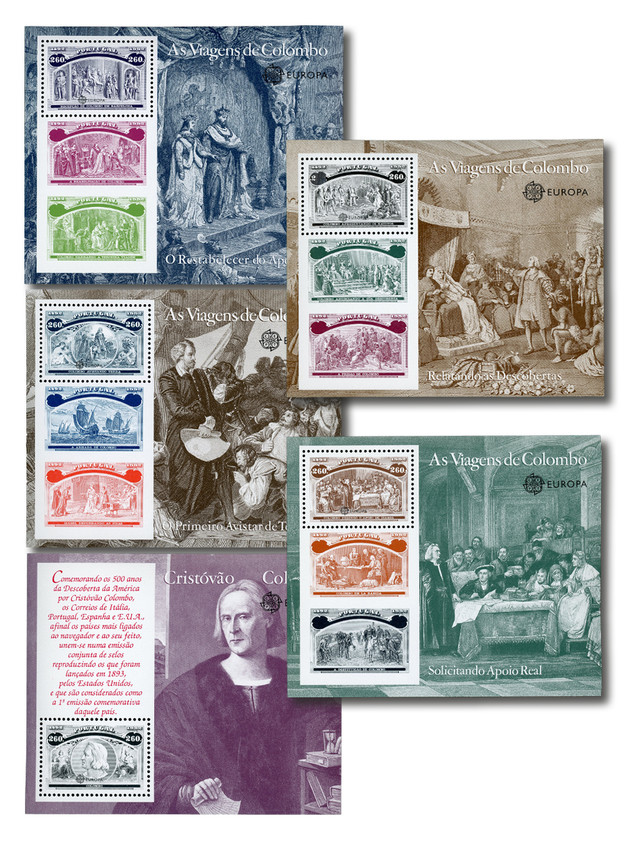 1918-23 - 1992 Portugal
