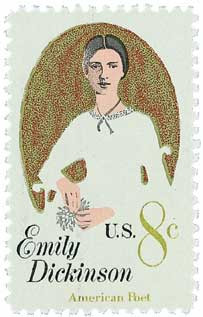 Commemoration of the Legacy of Emily Dickinson on Her Birth Anniversary