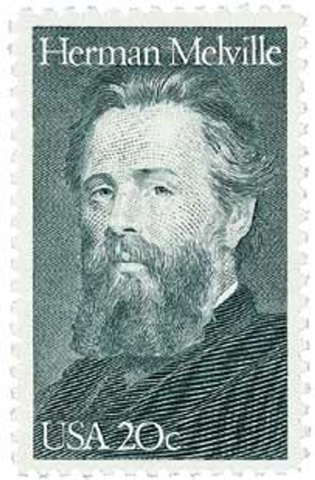 This Day in History: Moby Dick by Herman Melville is Published 