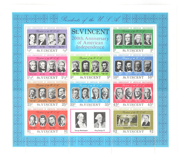 444a - 1975 St. Vincent