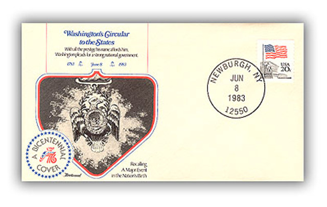 115553 - 1983 BCP Circular to State