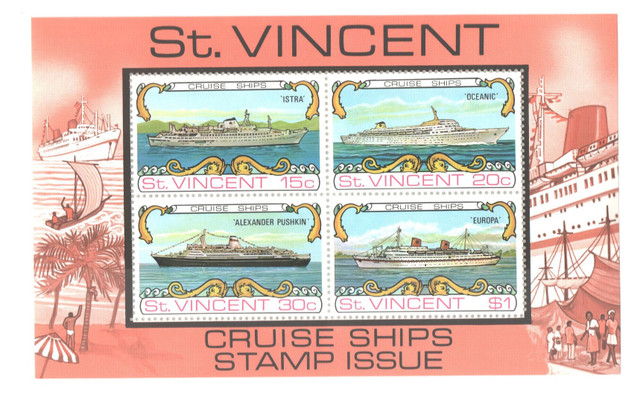 374a - 1974 St. Vincent