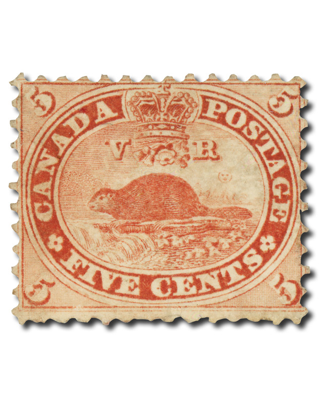 15 - 1859 Canada