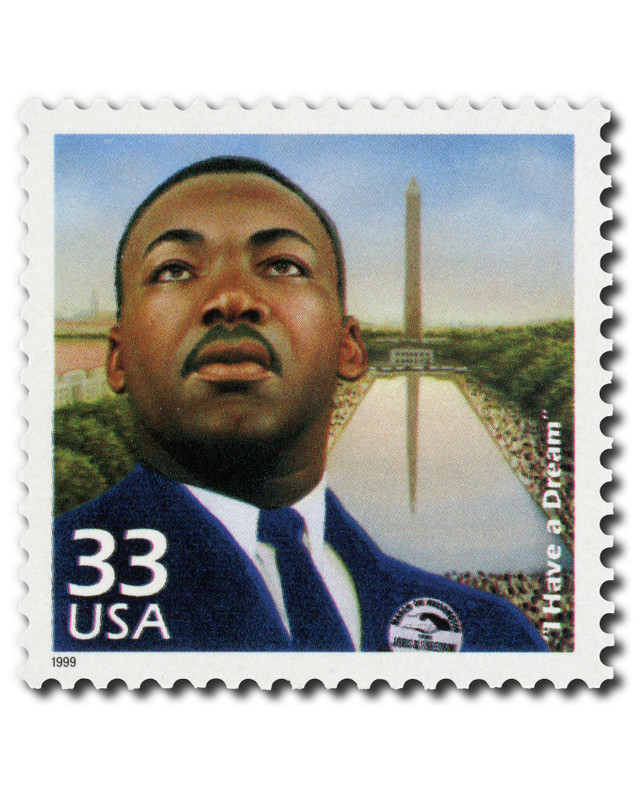 This Day: Martin Luther King Jr. delivers “I Have a Dream” speech at the March on Washington