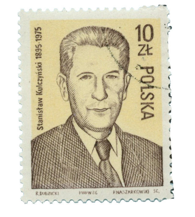 2725 - 1986 Poland