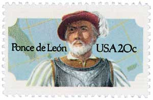 Discovering La Florida: Ponce de León's Epic Journey on April 2, 1513