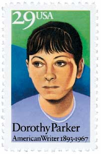Born on This Day: Dorothy Parker
