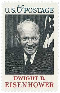 Born on This Day: Dwight D. Eisenhower