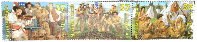 840a-c - 2004 Marshall Islands