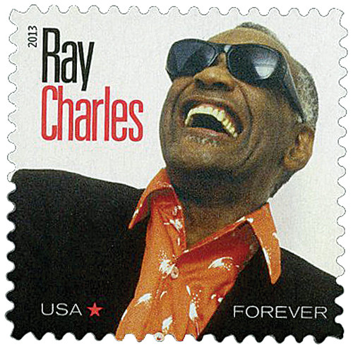 Born On This Day: Ray Charles