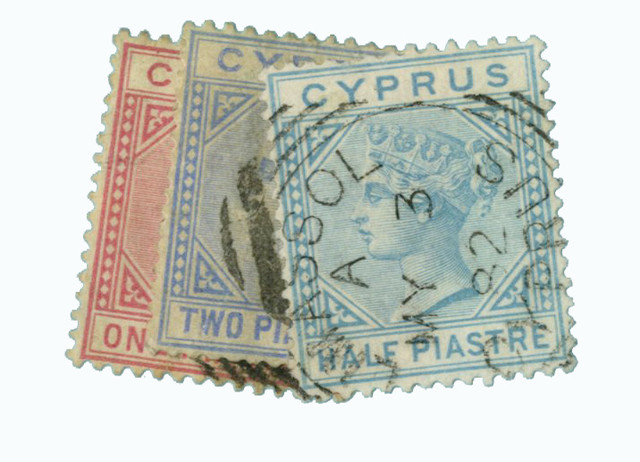 11-13 - 1881 Cyprus